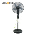 Haus 18 Zoll Standfan mit Fernbedienung